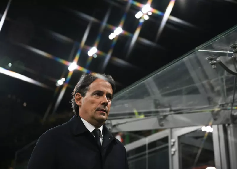 اینزاگی: متاسفم ولی باید از نو شروع کنیم