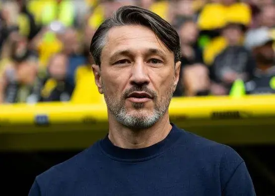 کواچ: ترکیب برنده دورتموند را مقابل بارسا پیدا کردم