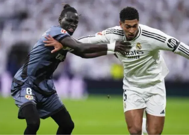 رئال در کولیسئوم: شکار سه امتیاز عذابآور