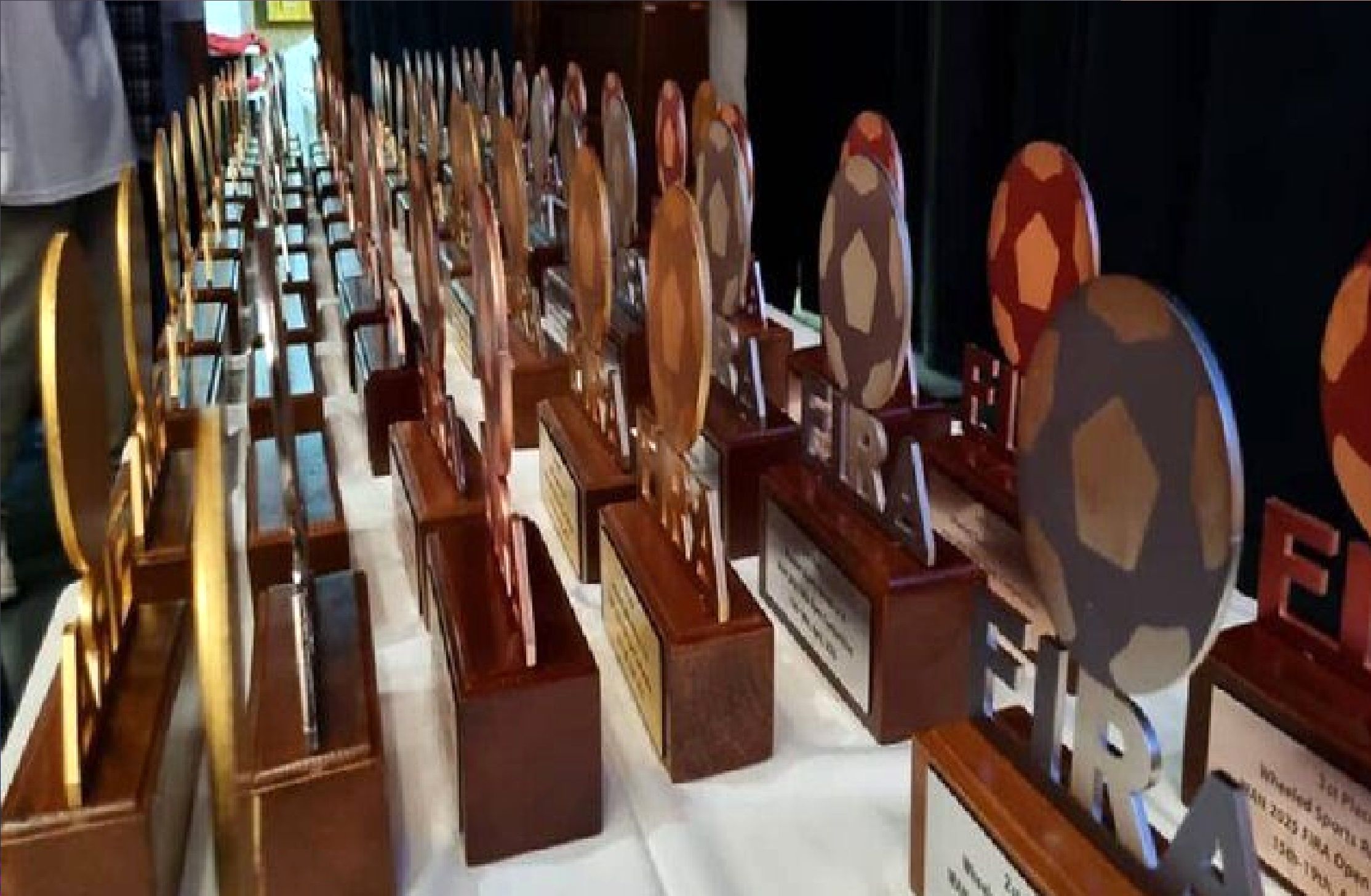 تیم‌های برتر مسابقات رباتیک و هوش مصنوعی معرفی شدند