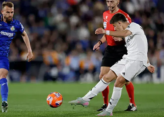 پیام گولر با سوپرگل: دیگر نمی‌خواهم ذخیره باشم (عکس)