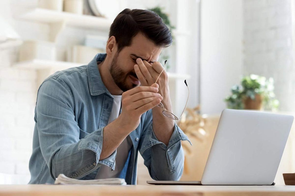 خطری پنهان که در بهار سلامتیتان را به خطر میاندازد