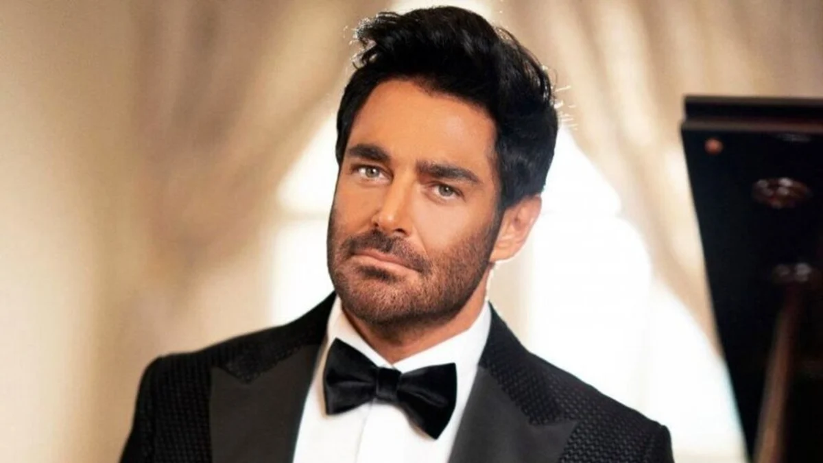 درخشش محمدرضا گلزار با استایل گران قیمتش | سلفی جذاب گلزار جلب توجه کرد