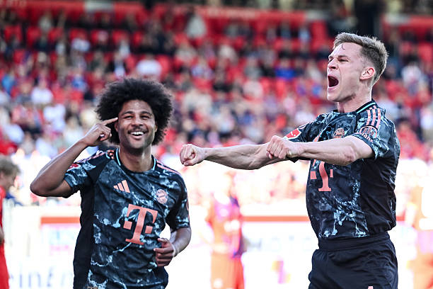 نه امتیاز فاصله با لورکوزن: سلام گرم به قهرمانی!