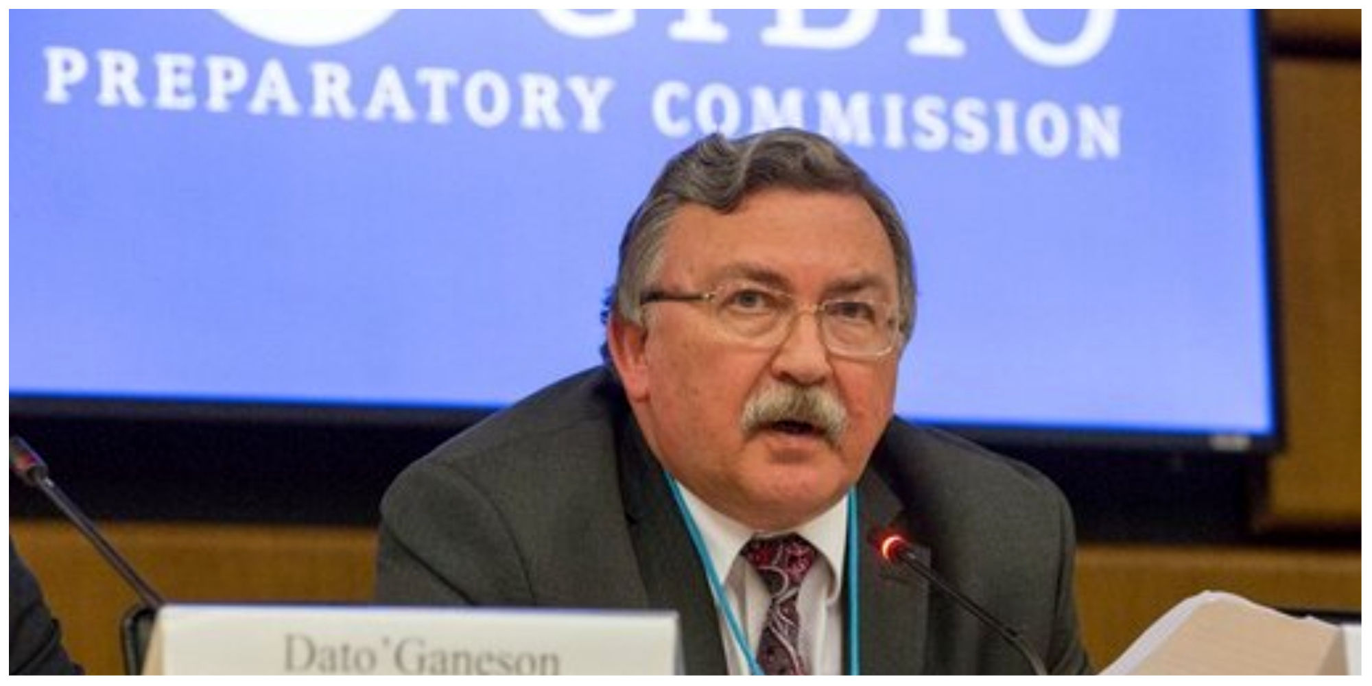 روسیه: موضع آمریکا در گفت‌وگوهای هسته‌ای با ایران روشن نیست