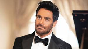 بالاخره محمدرضا گلزار  از همسرش رونمایی کرد + فیلم