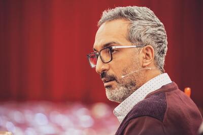 جمله تاثیر گذار امیرمهدی ژوله اینستاگرام رو ترکوند + فیلم