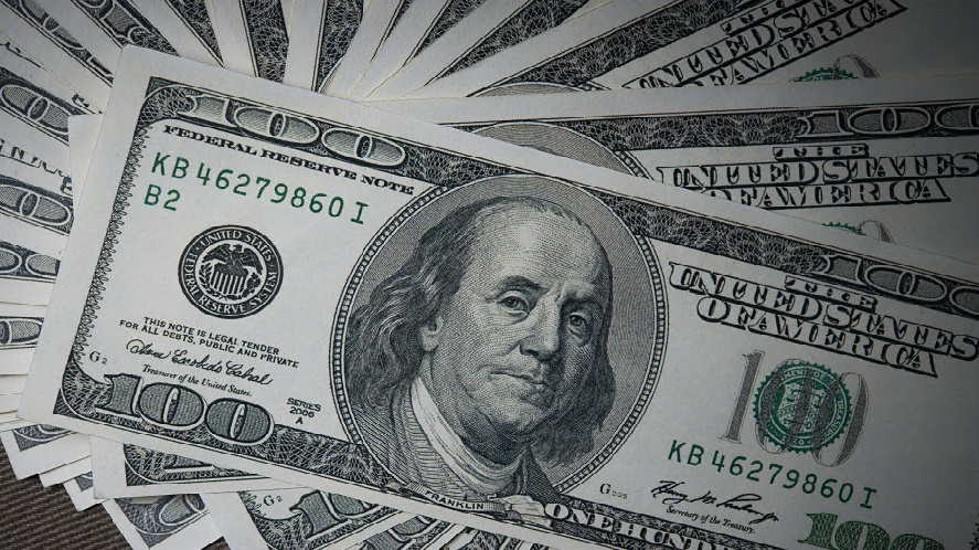 قیمت دلار امروز 8 اردیبهشت 1404 | دلار بر مدار افزایش قیمت