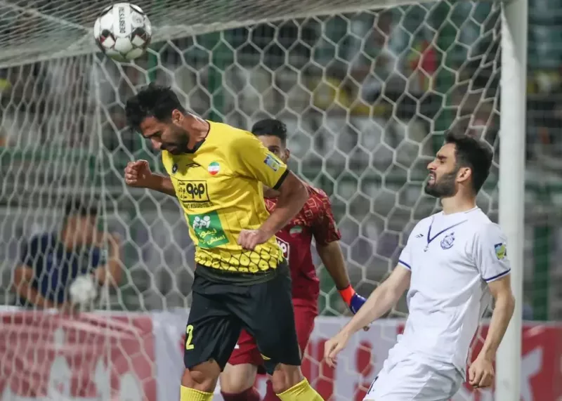 شاگردان کارترون و ترس از خلق شگفتی در انزلی!