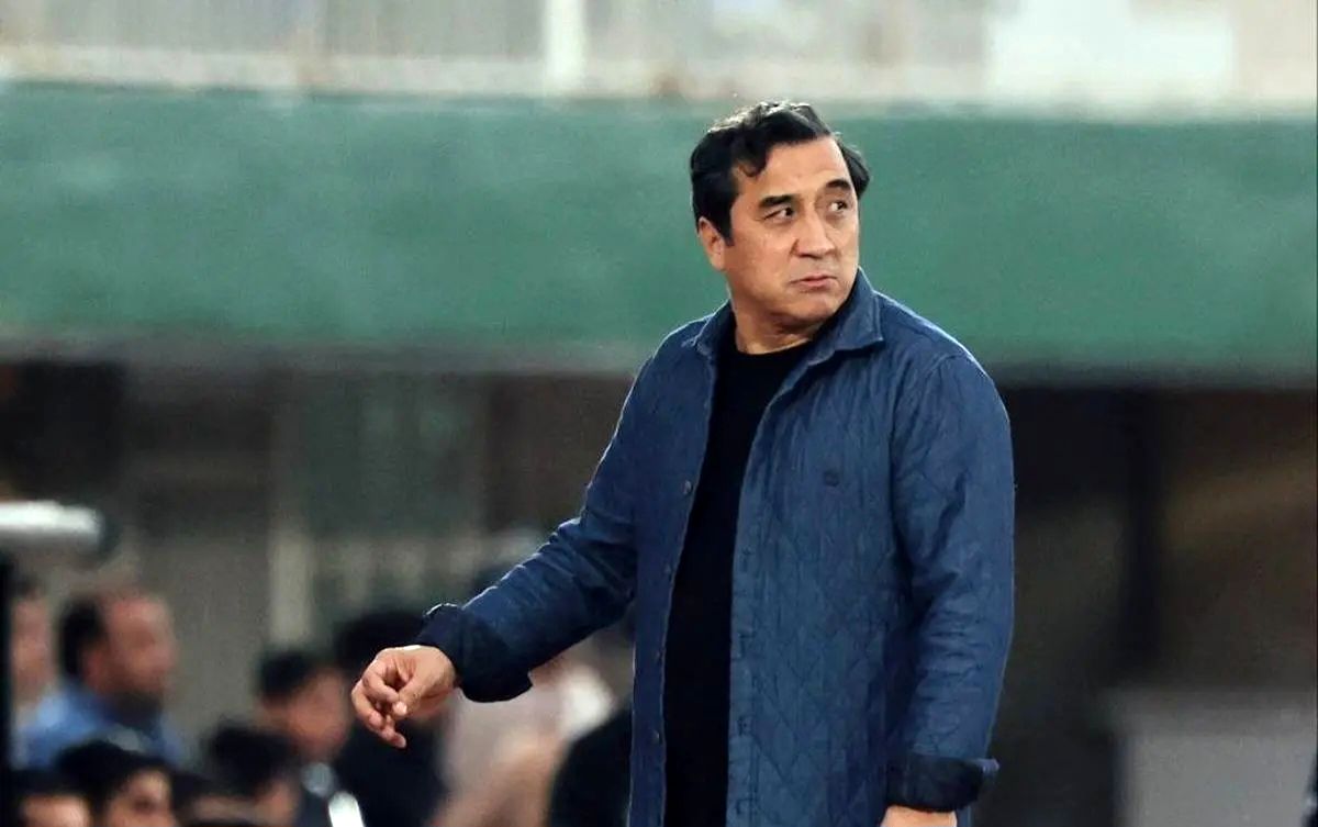 واکنش خداداد عزیزی به حملات رژیم صهیونیستی به ایران