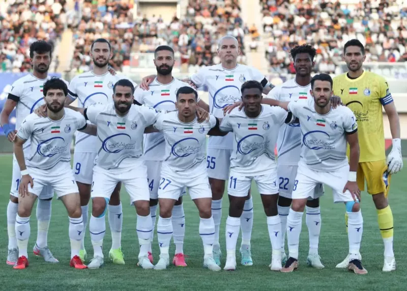 اعلام ترکیب استقلال با دو سورپرایز جالب