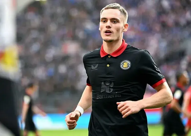 رفتار بایرن با ویرتز زشت بود!