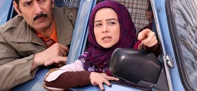 چهره جذاب عالیه سریال دودکش پس از 11 سال | ماشالا الناز حبیبی هر روز جوان تر از دیروزه