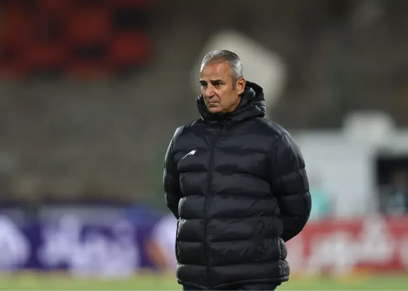 کارتال بدون رودربایستی: یک پرسپولیس جدید میسازم