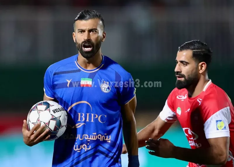 بهترین تیم لیگ برتر تغییر میکند!