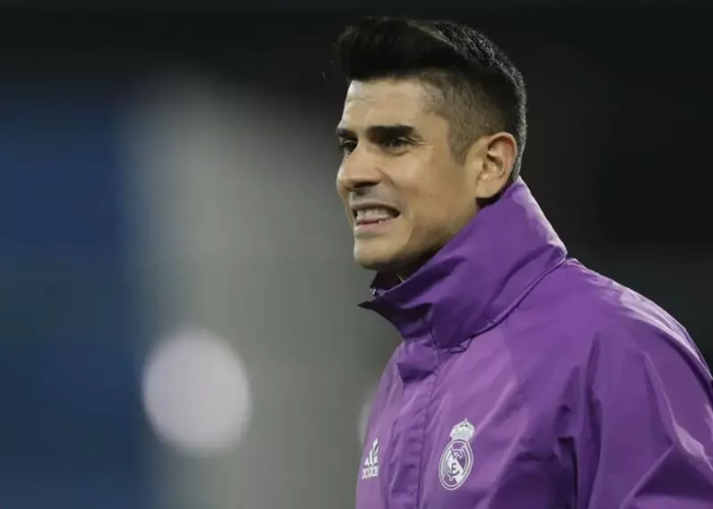 ۲۰ بازیکن دیگر رئال بدتر از امباپه هستند!