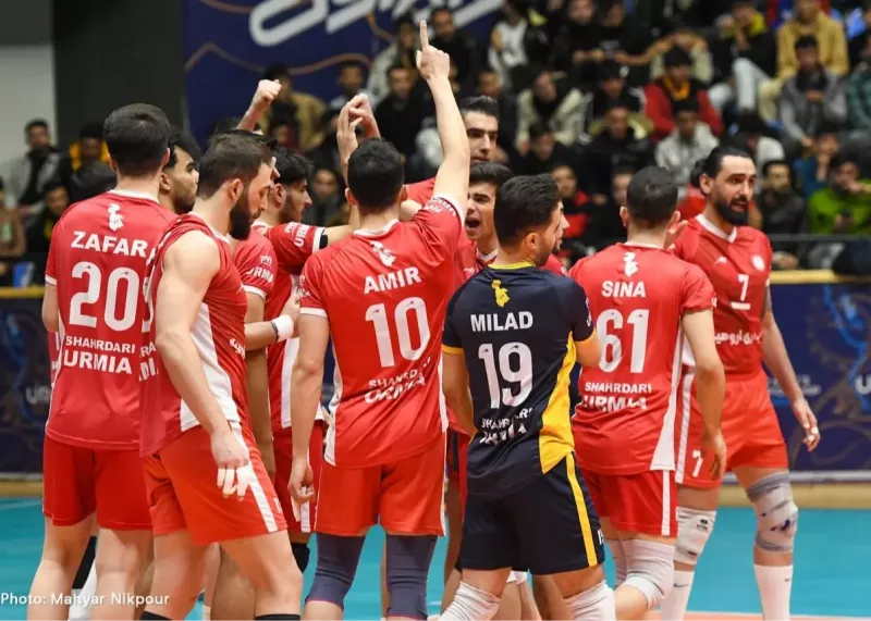 تلخ و ناراحت‌کننده: این تیم را گوشت قربانی نکنید