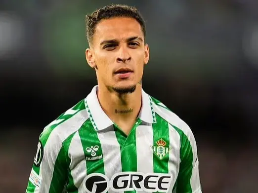 تمجید مهاجم منفور یونایتد از آموریم: باهوش و عالی!