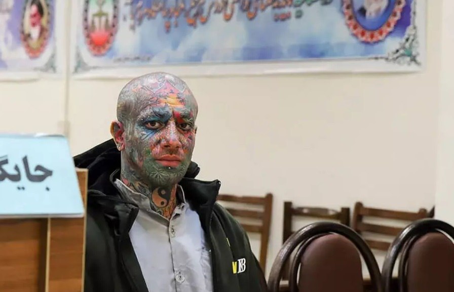 خبری جدید از پرونده تتلو | تتلو تبعید می شود ؟