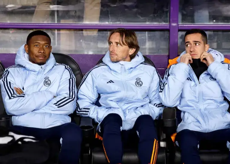 تابستانی که رئال زیر و رو می‌شود