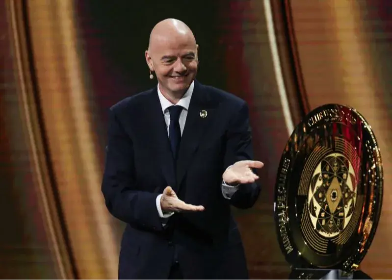 بحران جام باشگاه‌های جهان: آمریکا مالیات می‌گیرد!