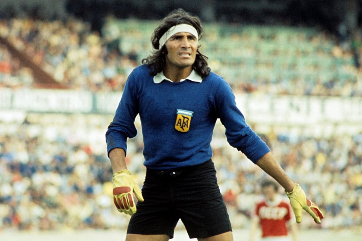 دیدار مسی و دشمنش به قیامت کشید