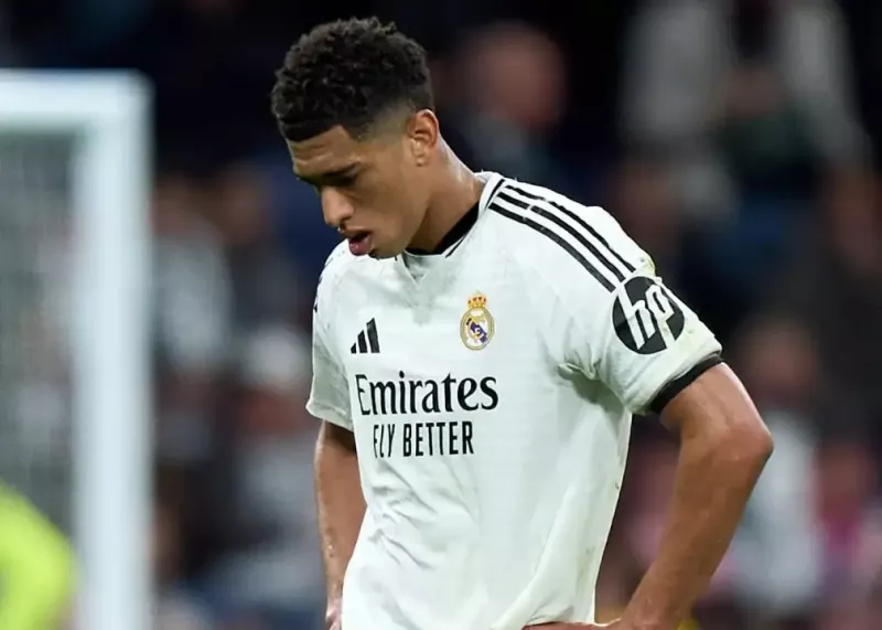 روزهای کابوس‌وار: بلینگام فصل قبل گم شد