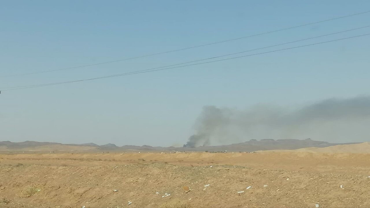 شهادت ۴ پاسدار قمی به دلیل حمله مجدد رژیم صهیونیستی