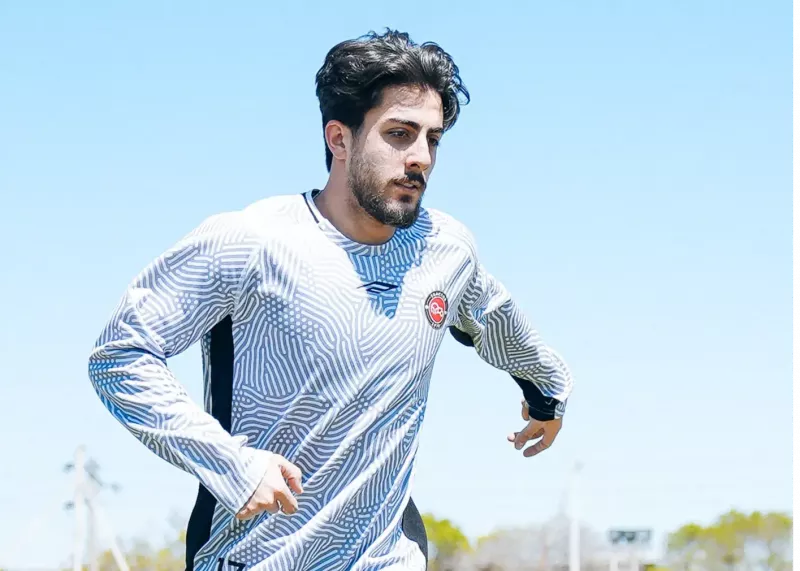 مردان پشت پرده در قهرمانی احتمالی تراکتور