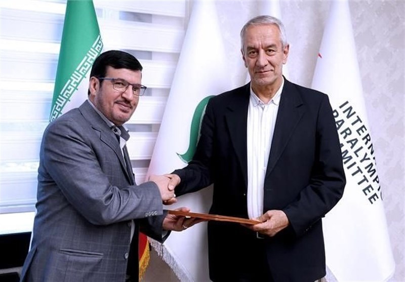 کفاشیان مسئول پروژه راهبردی توسعه و ارتقای پارادوومیدانی شد