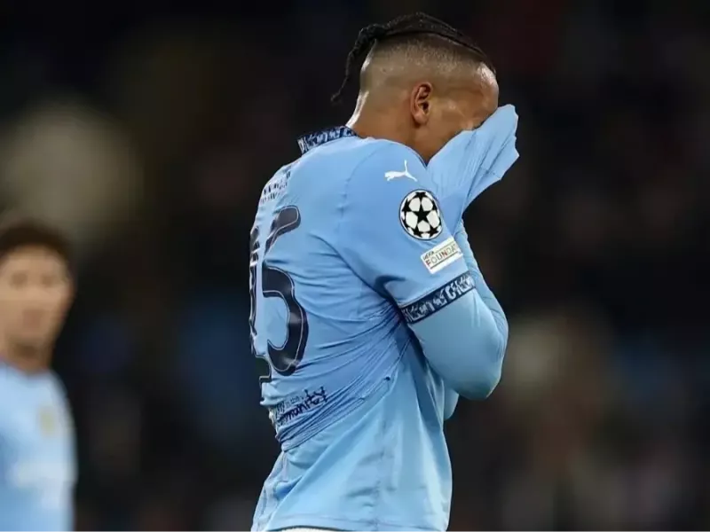 شادی مضاعف برای پپ: بازگشت دو مهره کلیدی