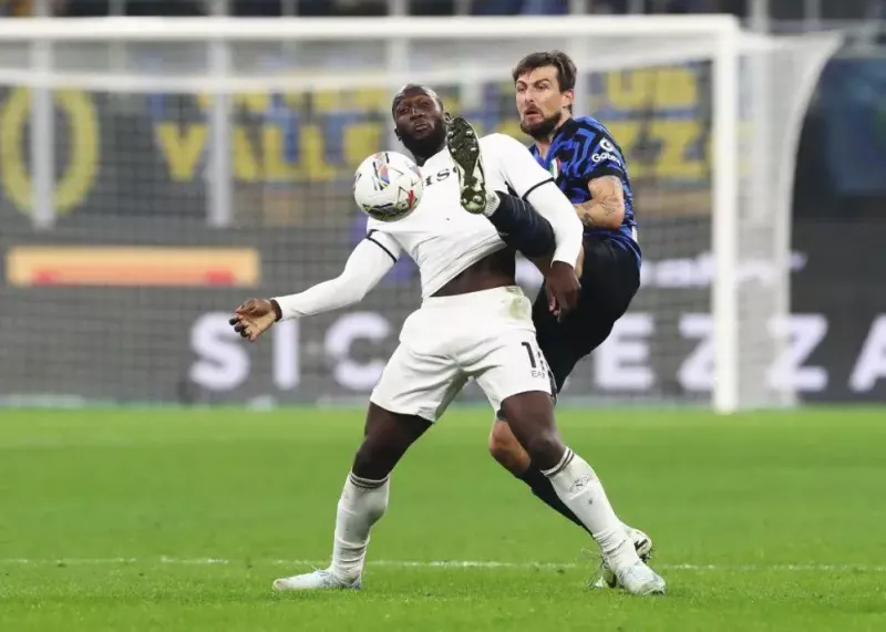 هفتههای داغ در سری A: کورس قهرمانی تا آخرین نفس!