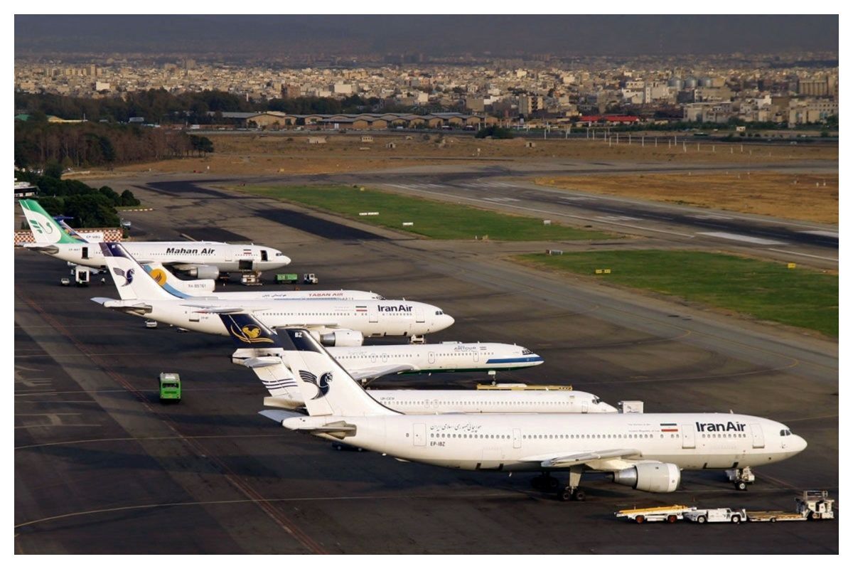 فوری | اعلام آماده باش در فرودگاه‌های کشور