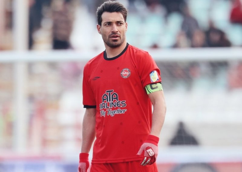 توضیح کمیته انضباطی در مورد حکم جنجالی شجاع