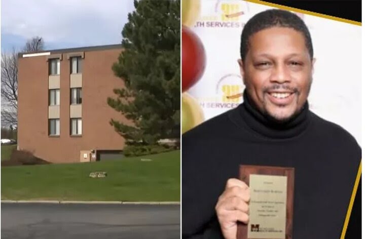 قتل یک دندانپزشک با شلیک گلوله