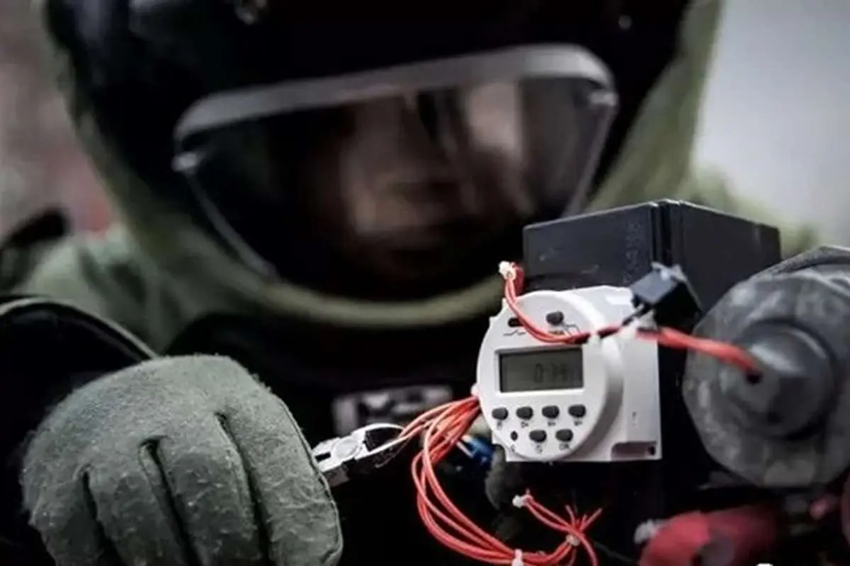 شنیده شدن صدای انفجار در استان مرکزی | علت انفجار امروز مشخص شد