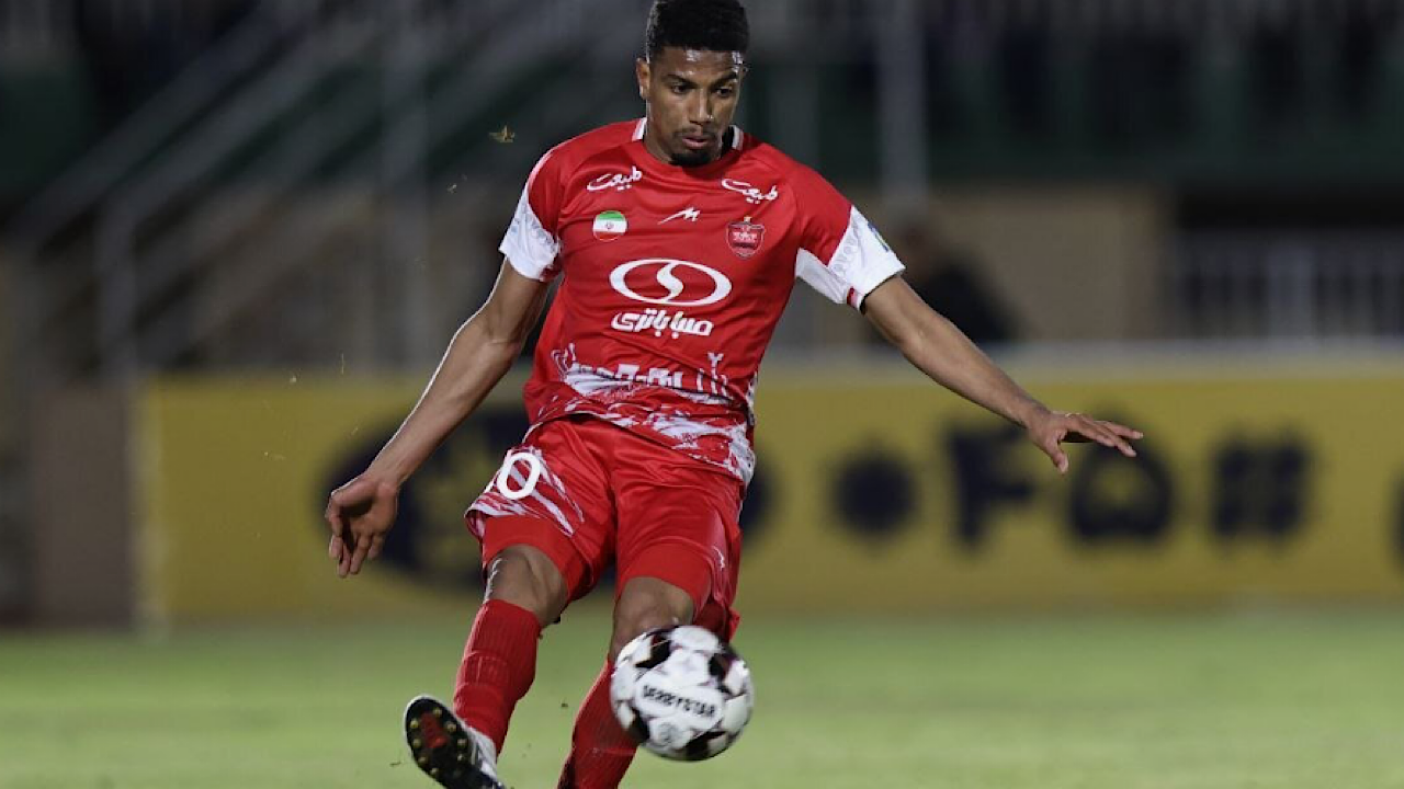 بمب خبری برای پرسپولیس | خارجی خارجی پرسپولیس بازگشت