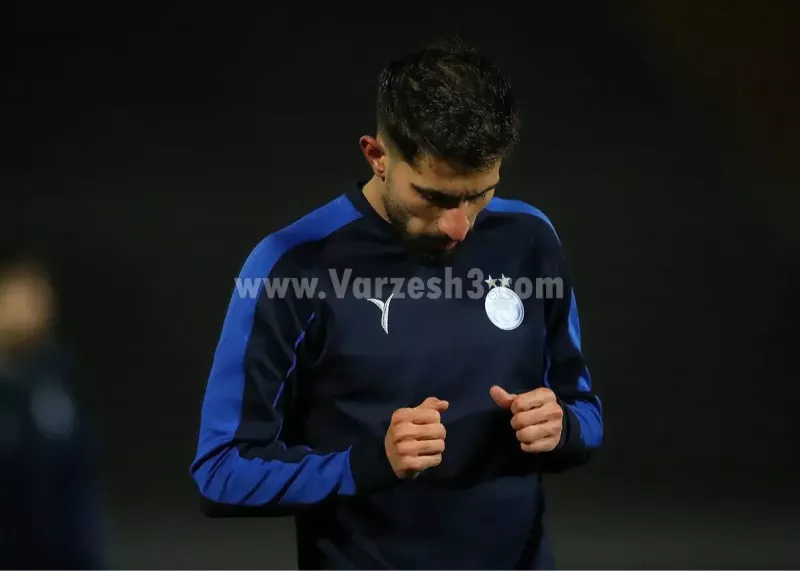 قارچ، مصیبت جدید در اردوی استقلال!