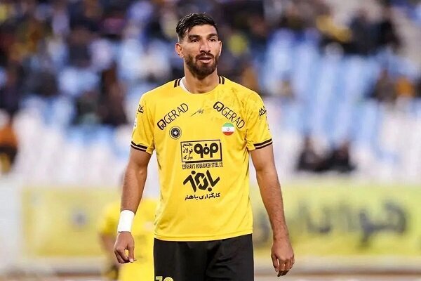 خبر خوش حال کننده برای پرسپولیس | یک ستاره در راه بازگشت به پرسپولیس