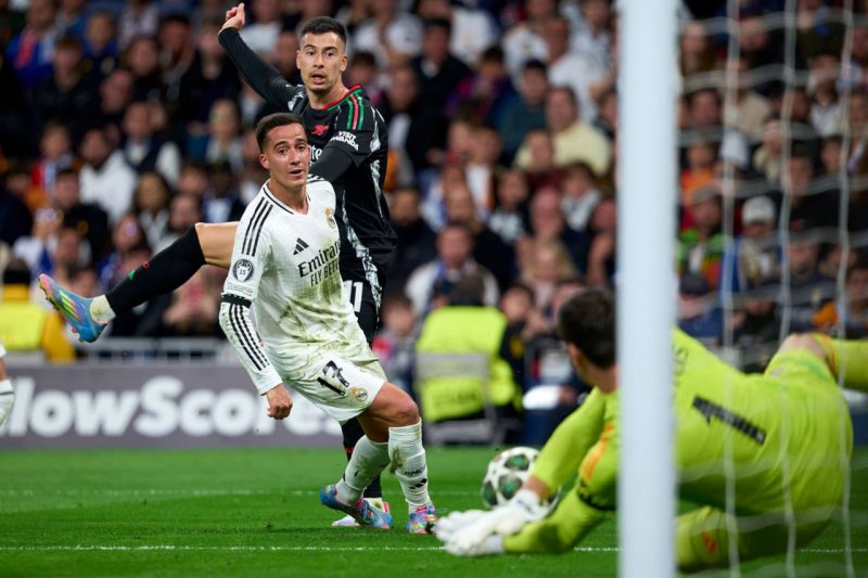 واسکز: فوتبال است دیگر، گاهی نمی‌شود!‏