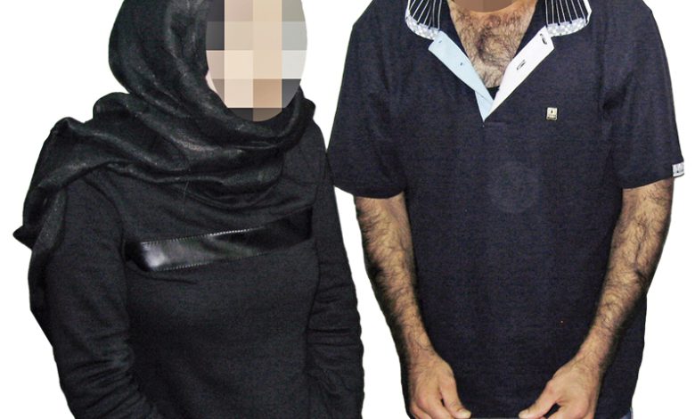 طراحی سناریو قتل برای انتقام گیری از همسر ؛ ماجرا چیست ؟