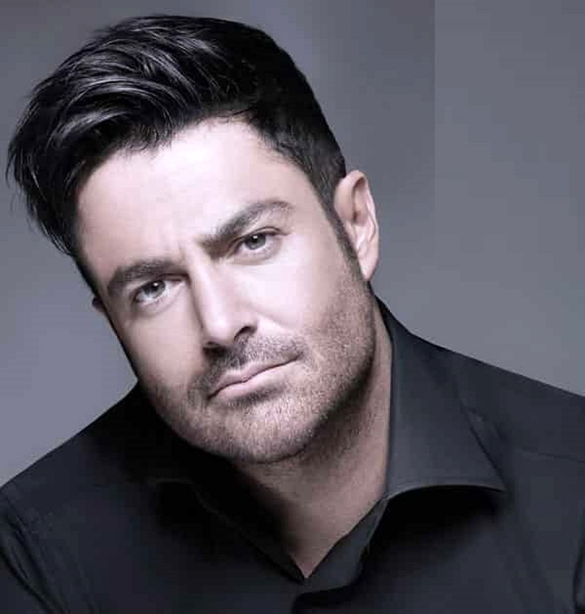 کیف های لاکچری محمدرضا گلزار سوژه اینستاگرام شد