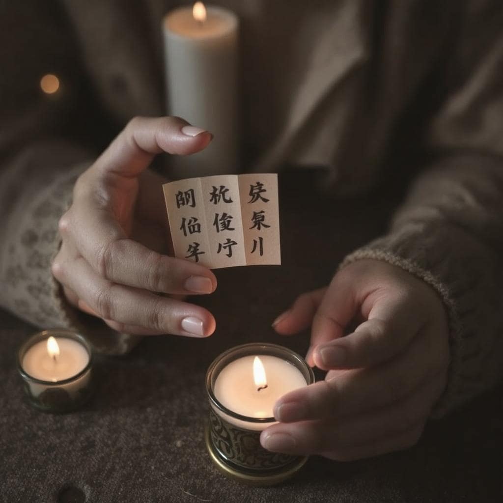 فال شمع امروز سه شنبه 24 تیر ماه 1404 ؛  شروعی تازه در راه است