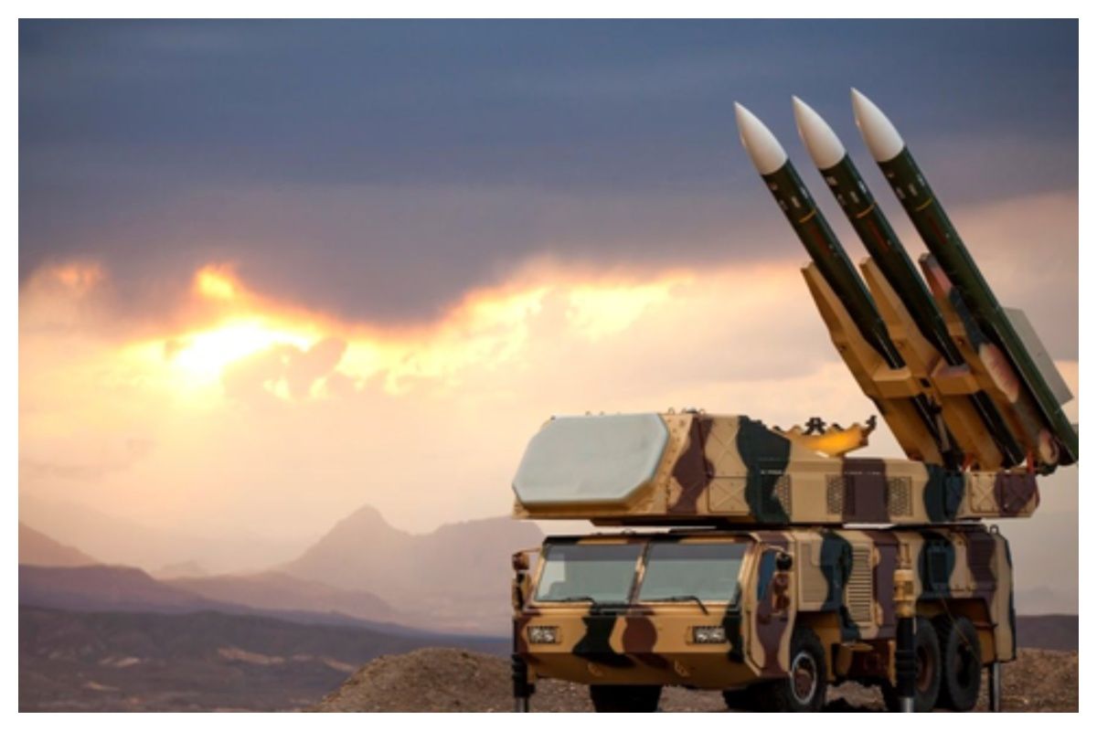 یک پهپاد اسرائیلی در سایت هسته ای نطنز ساقط شد+ جزئیات