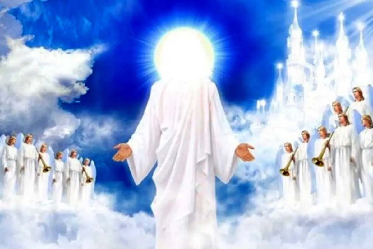 فال انبیا امروز جمعه 3 مرداد ماه 1404 را اینجا بخوانید