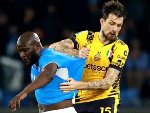 این بازی قهرمان ایتالیا را مشخص می‌کند