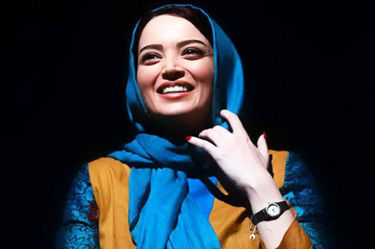 دکوراسیون جذاب خانه بهنوش طباطبایی در کنار عروسک هایش