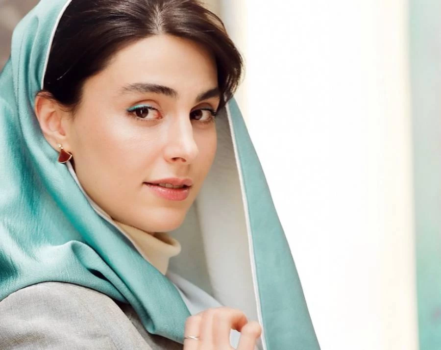 جذاب ترین استایل لاله مرزبان در سفرش به پاریس | لاله مرزبان مرزهای خوش تیپی را جابه جا کرد تیپی