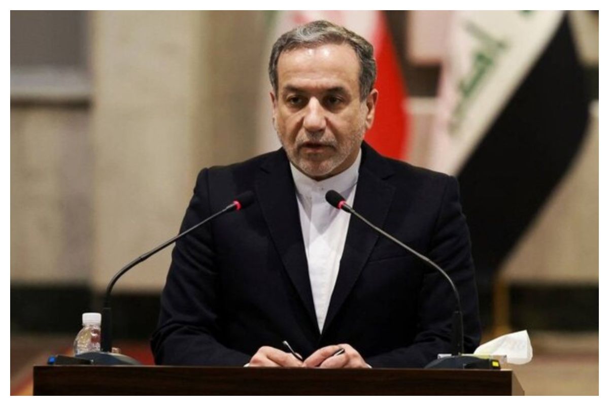 عراقچی: چیزی برای پنهان کردن نداریم/ بازار ایران آن‌قدر بزرگ است که می‌تواند صنعت هسته‌ای در حال رکود ایالات متحده را احیا کند