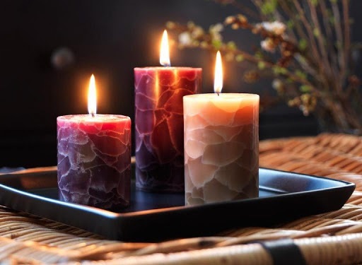 فال شمع امروز چهارشنبه 25 تیر ماه 1404 ؛به ندای قلب خود گوش دهید